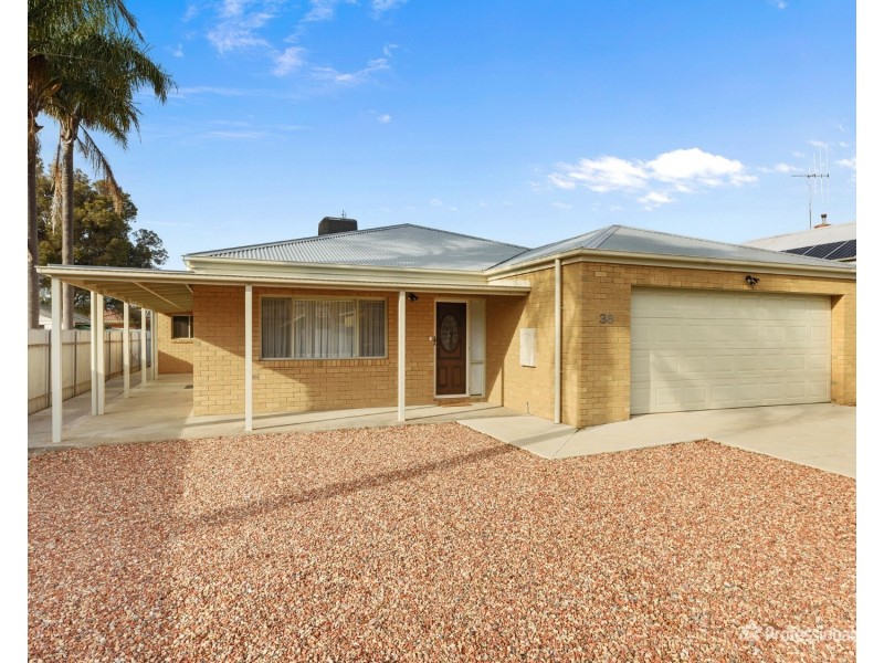 36 Alma Street, Maryborough VIC 3465