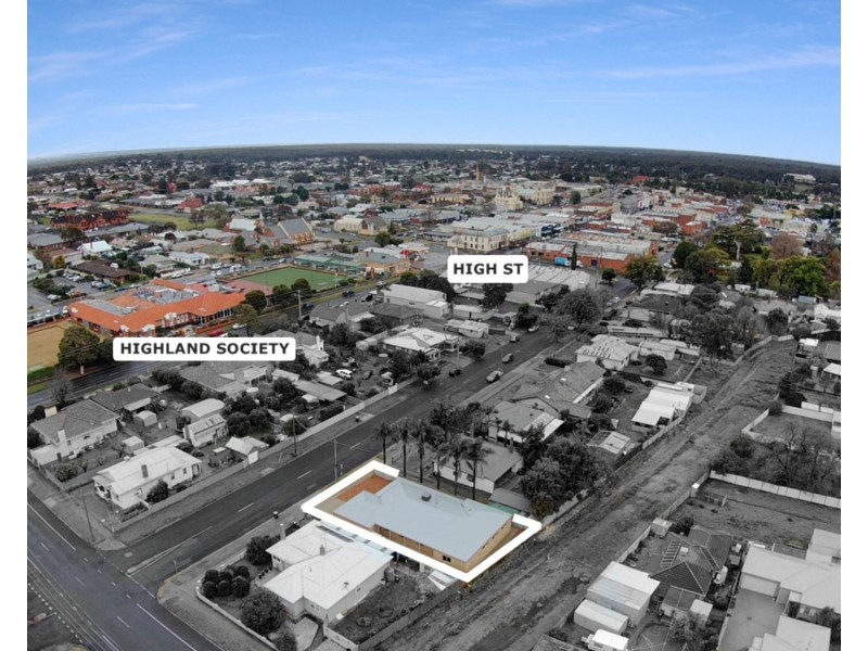 36 Alma Street, Maryborough VIC 3465