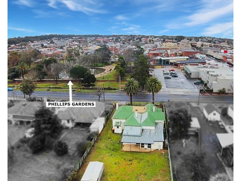 82 Napier Street, Maryborough VIC 3465