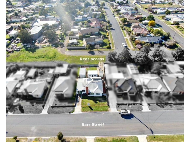 11 Barr Street, Maryborough VIC 3465