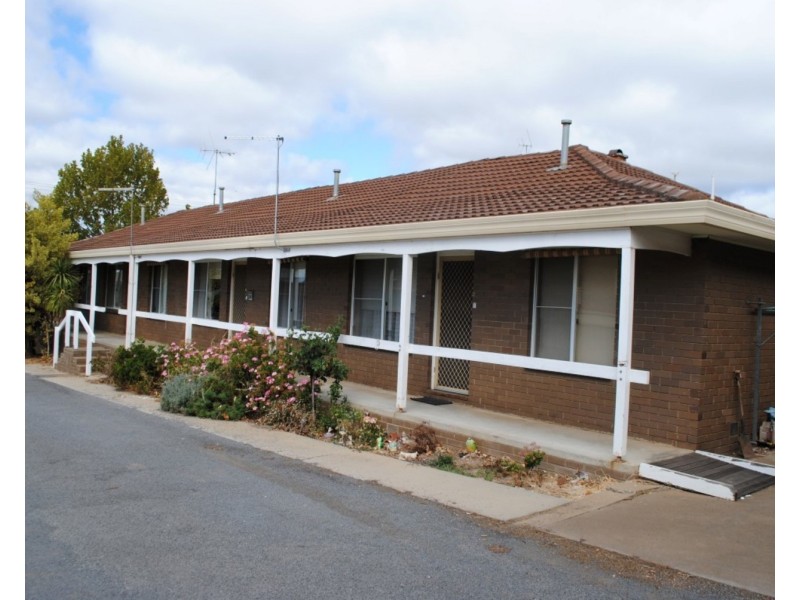 2/21 High Street, Maryborough VIC 3465
