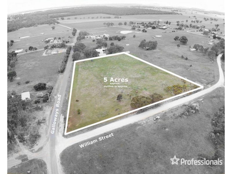 65 William Street, Majorca VIC 3465