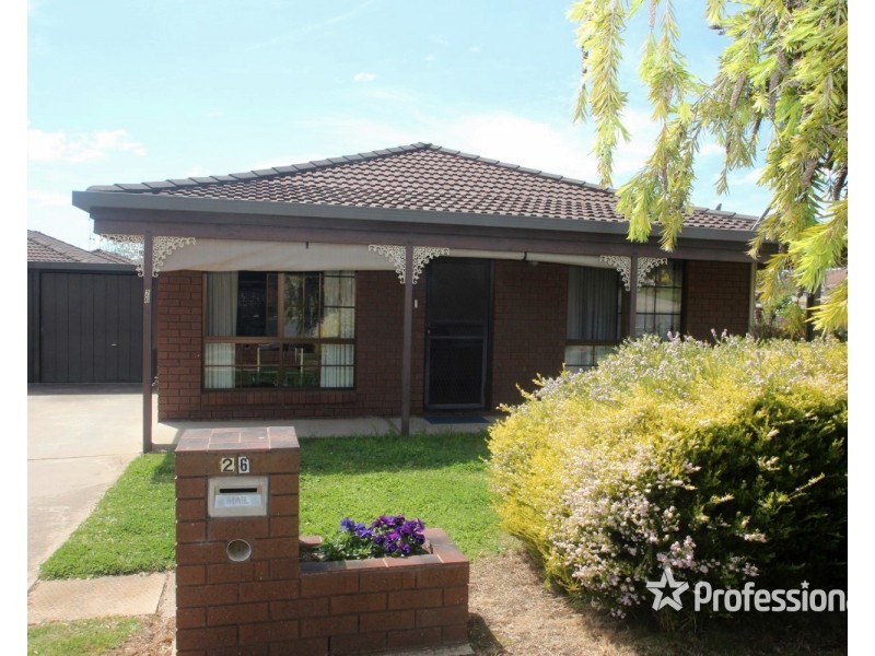 26 Pekin Road, Maryborough VIC 3465