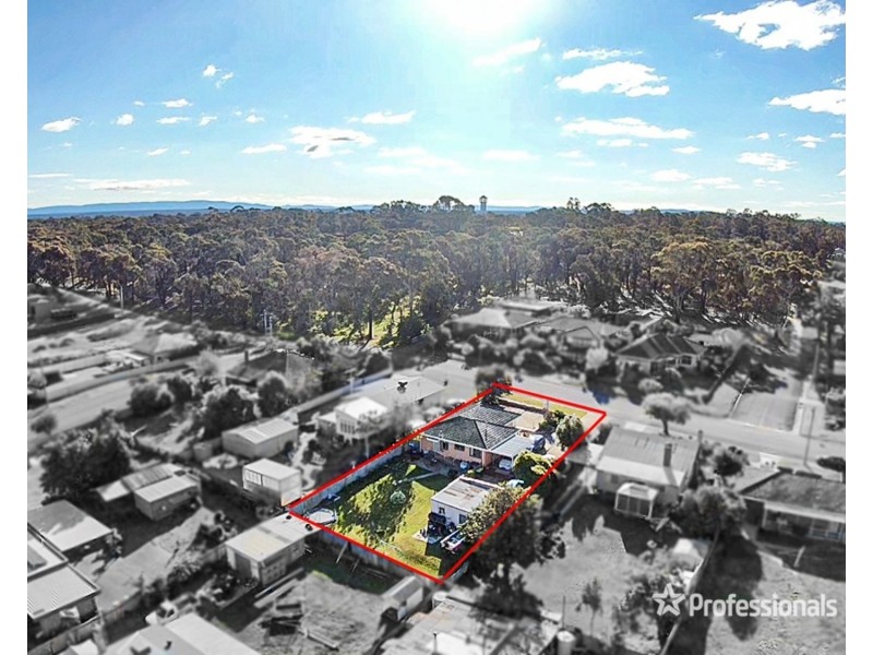 22 Wellington Street, Maryborough VIC 3465