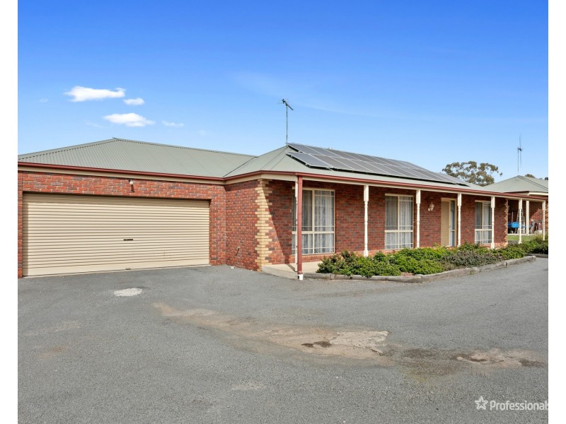 2/8 Virtue Street, Maryborough VIC 3465