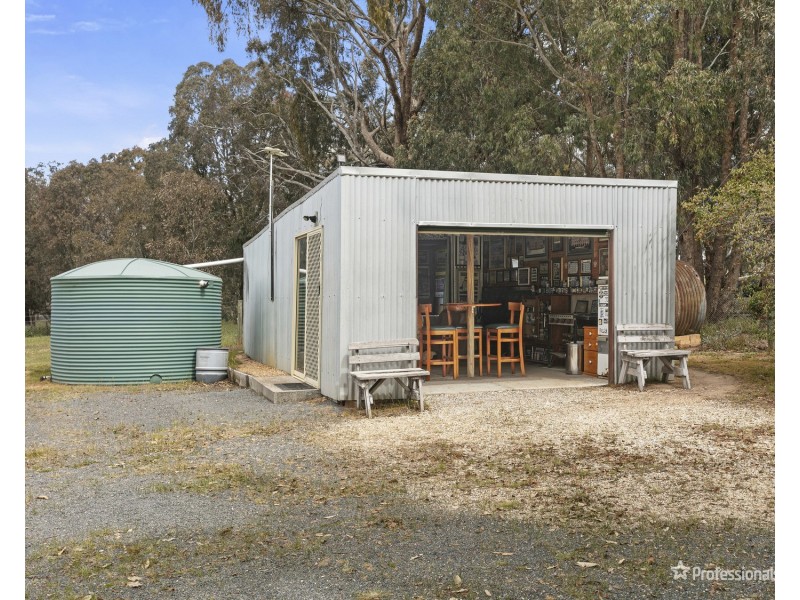 2034 Amphitheatre Road, Amphitheatre VIC 3468