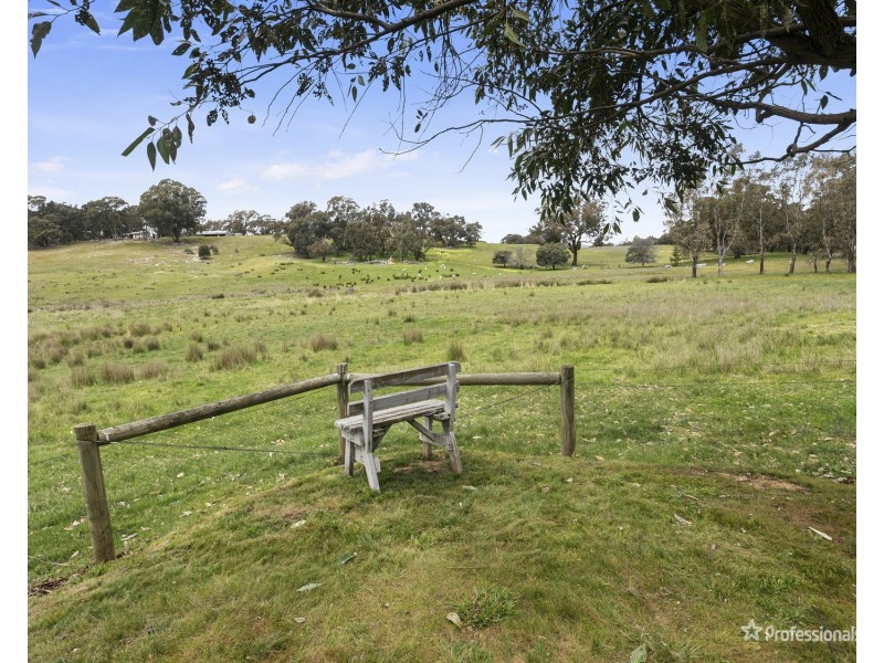 2034 Amphitheatre Road, Amphitheatre VIC 3468