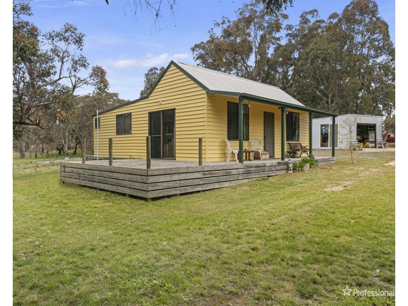 2034 Amphitheatre Road, Amphitheatre VIC 3468