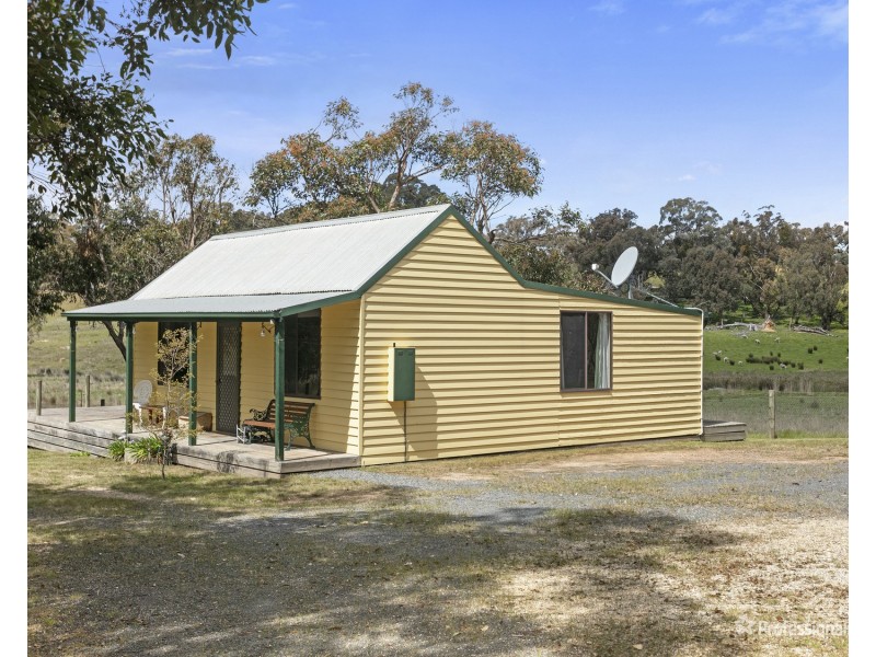 2034 Amphitheatre Road, Amphitheatre VIC 3468