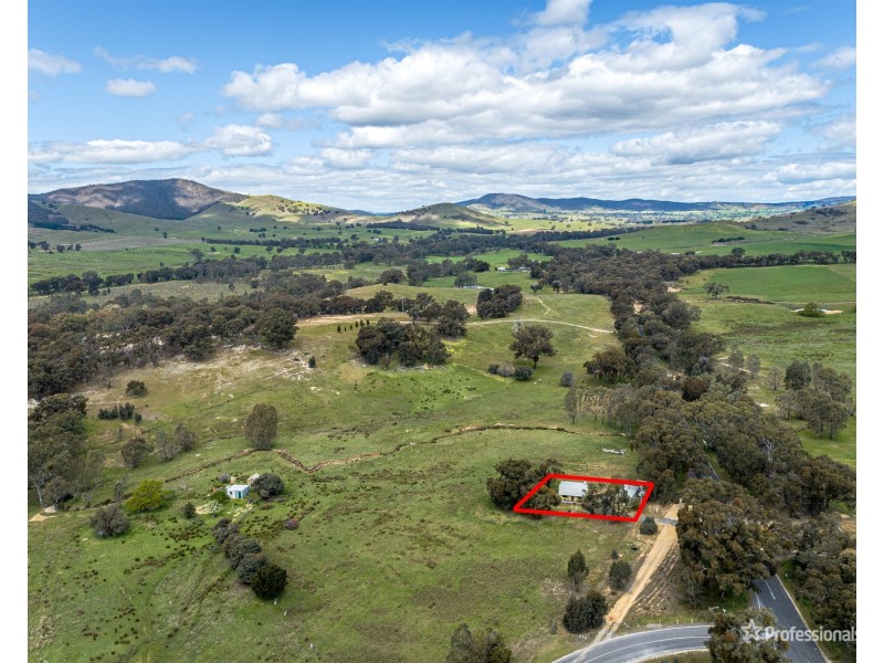 2034 Amphitheatre Road, Amphitheatre VIC 3468