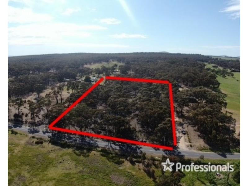 35 Chambers Road, Red Lion VIC 3371