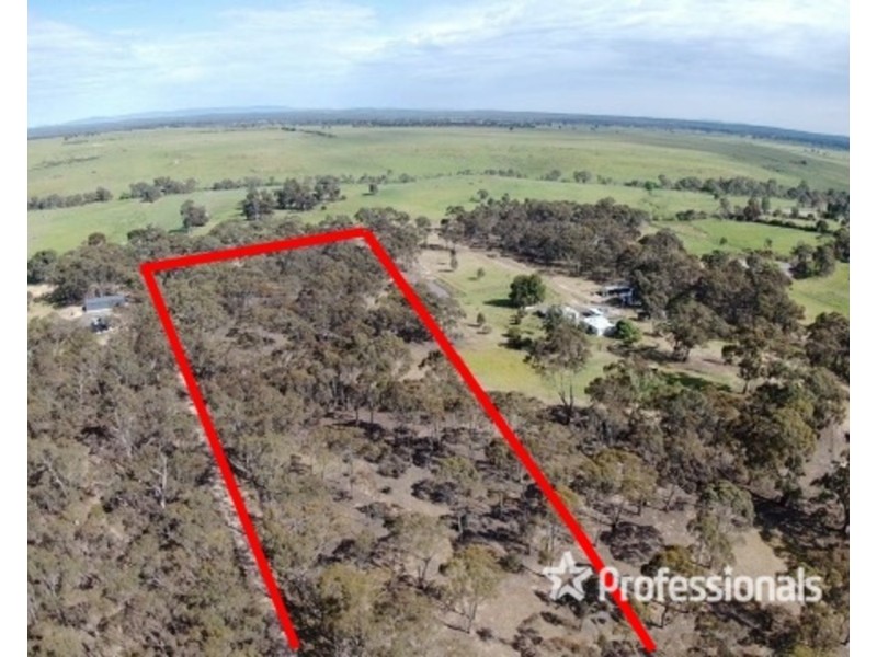 35 Chambers Road, Red Lion VIC 3371