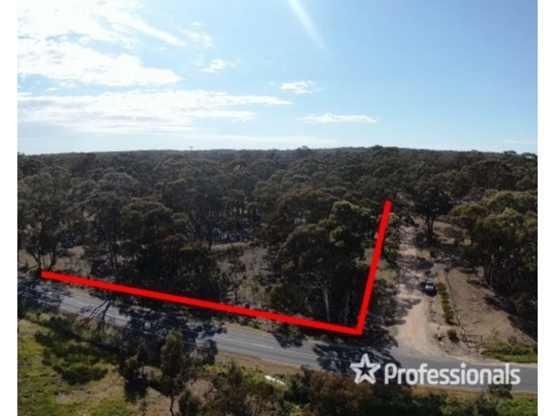 35 Chambers Road, Red Lion VIC 3371