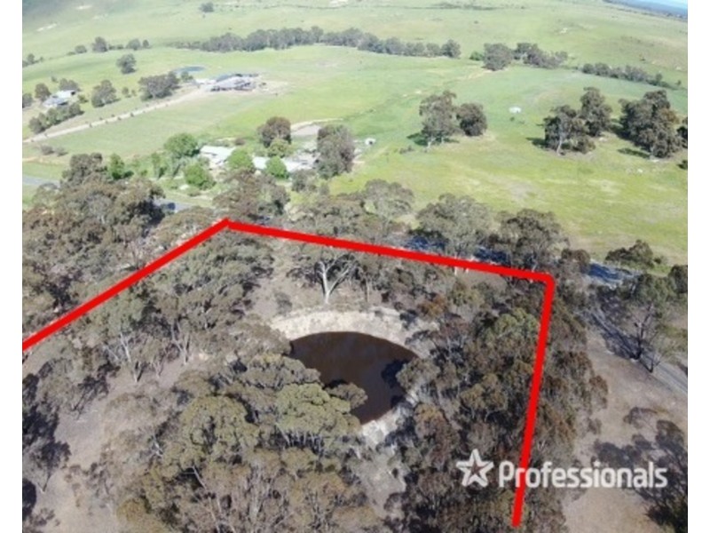 35 Chambers Road, Red Lion VIC 3371