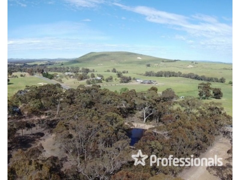 35 Chambers Road, Red Lion VIC 3371