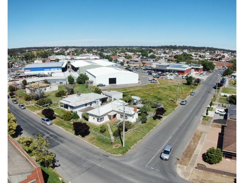 81 Burns Street, Maryborough VIC 3465