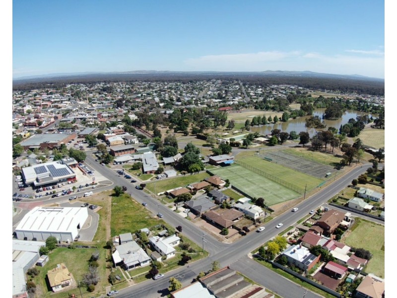 81 Burns Street, Maryborough VIC 3465