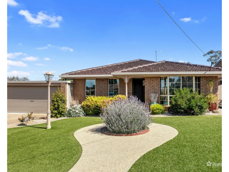 4 Ironbark Drive, Maryborough VIC 3465