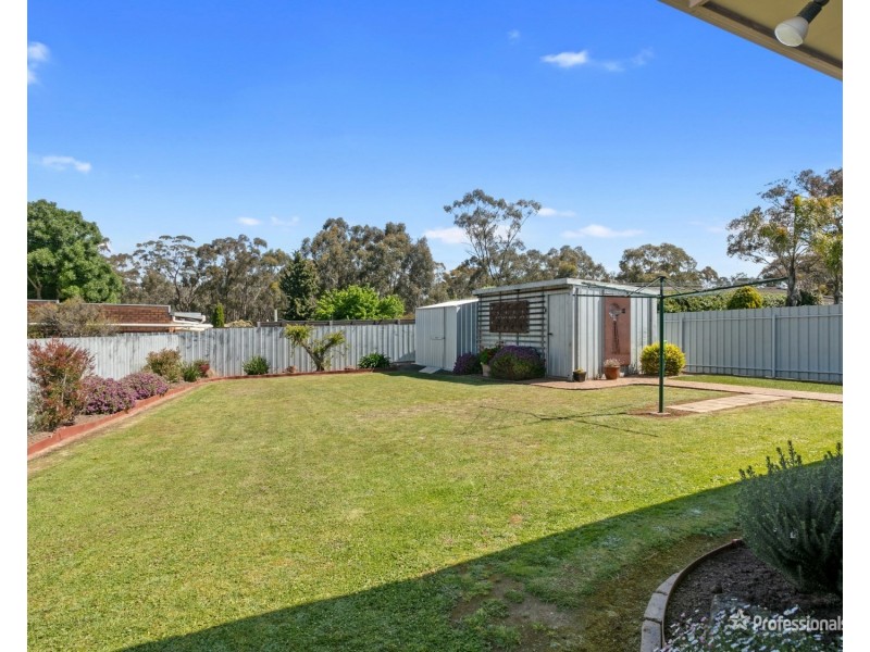 4 Ironbark Drive, Maryborough VIC 3465