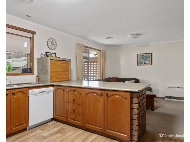 4 Ironbark Drive, Maryborough VIC 3465