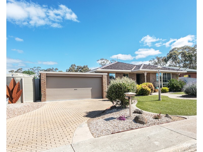 4 Ironbark Drive, Maryborough VIC 3465