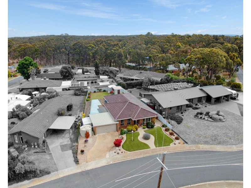 4 Ironbark Drive, Maryborough VIC 3465