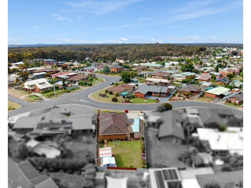 4 Ironbark Drive, Maryborough VIC 3465