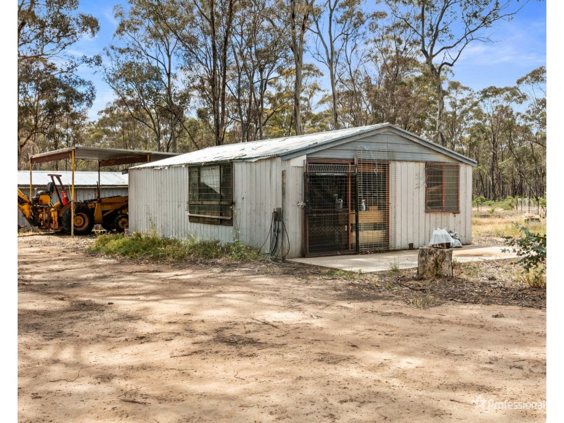 1345 Landrigan Road, Daisy Hill VIC 3465