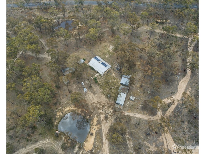 1345 Landrigan Road, Daisy Hill VIC 3465