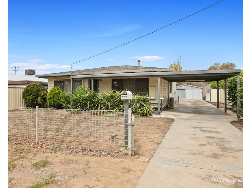 222  Park Road, Maryborough VIC 3465