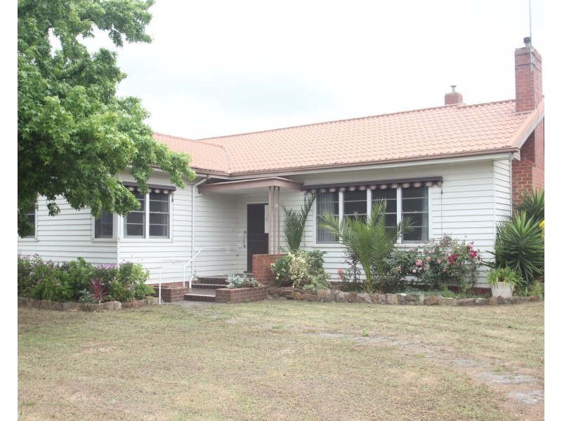 5 Carrick Street, Maryborough VIC 3465