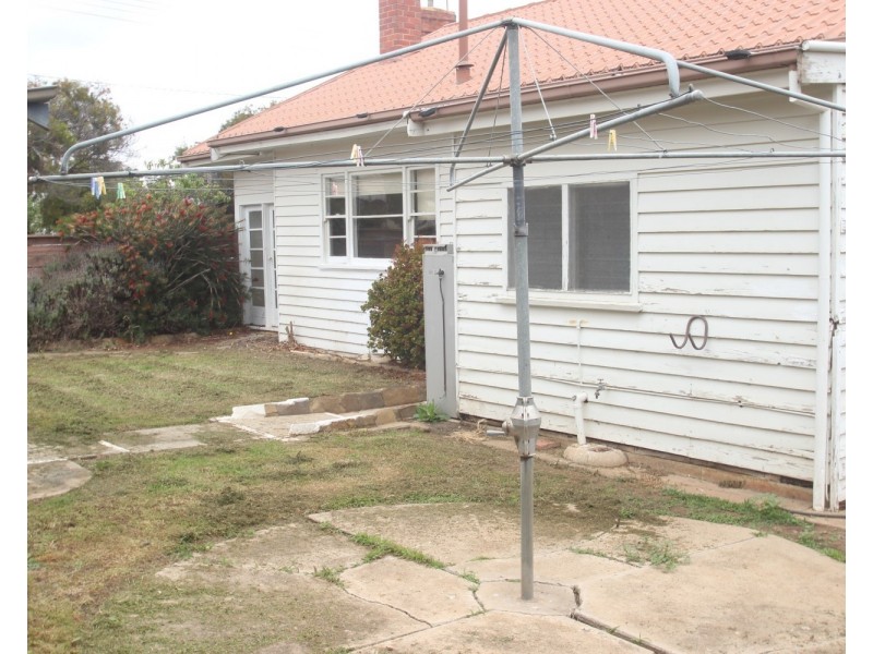 5 Carrick Street, Maryborough VIC 3465