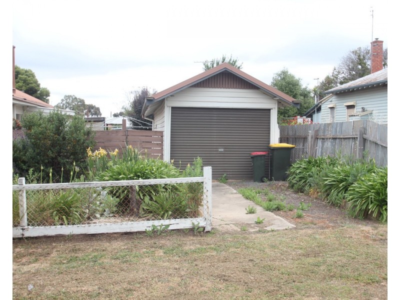 5 Carrick Street, Maryborough VIC 3465