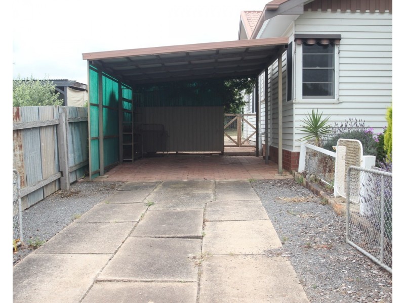 5 Carrick Street, Maryborough VIC 3465