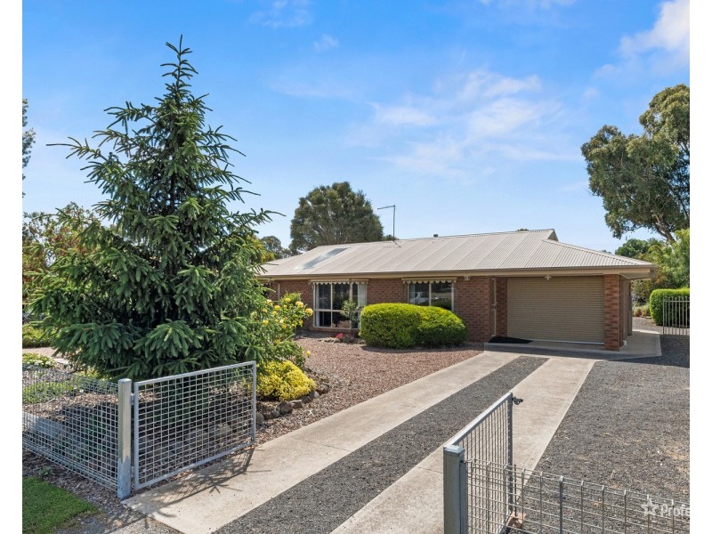 17 Powlett Street, Carisbrook VIC 3464
