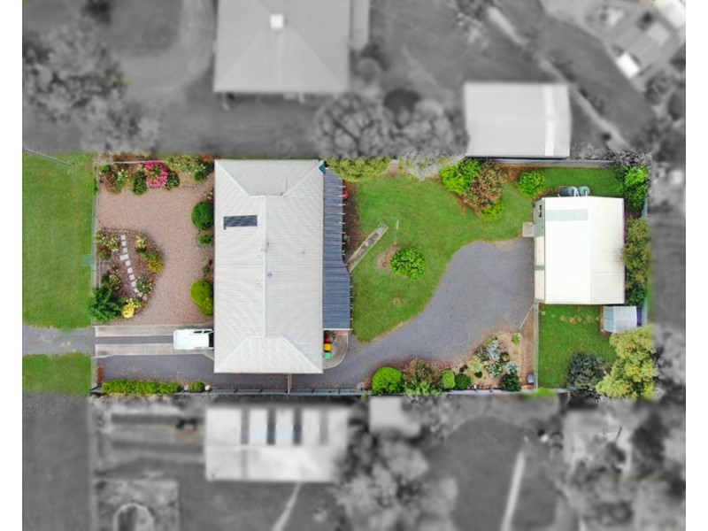 17 Powlett Street, Carisbrook VIC 3464