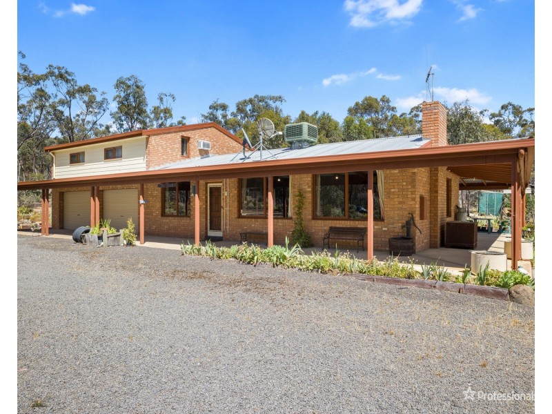 102 Bealiba South Road, Dunluce VIC 3472