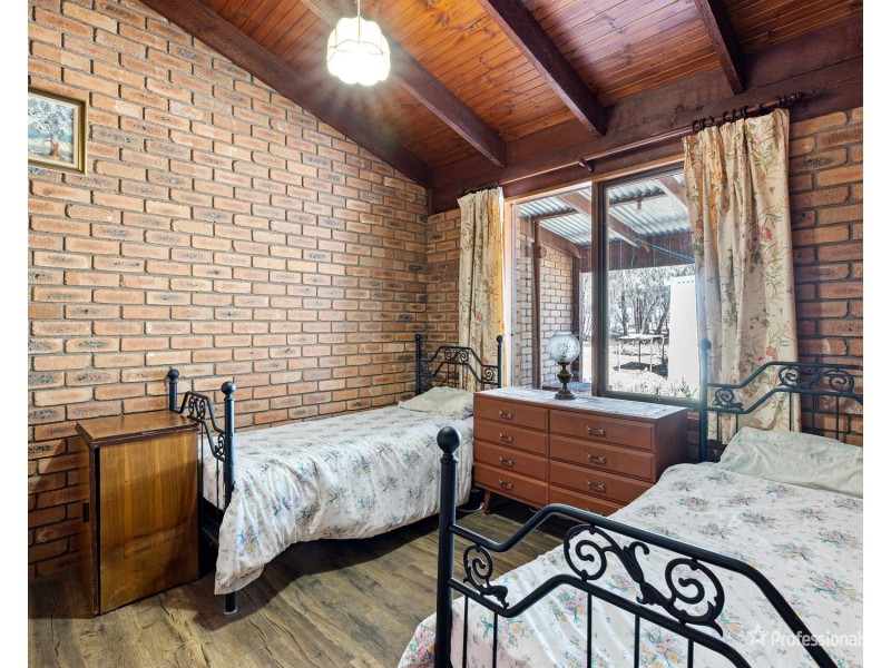 102 Bealiba South Road, Dunluce VIC 3472