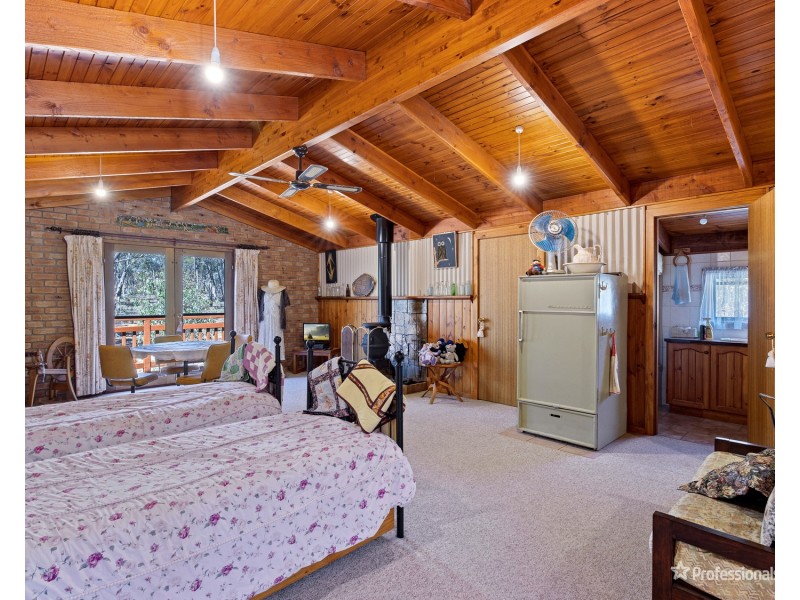 102 Bealiba South Road, Dunluce VIC 3472