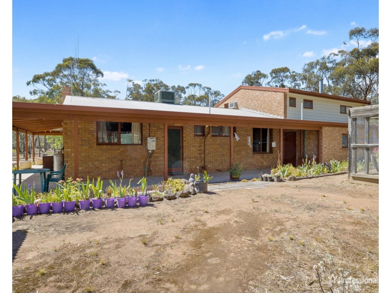 102 Bealiba South Road, Dunluce VIC 3472