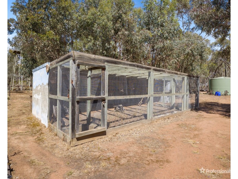 102 Bealiba South Road, Dunluce VIC 3472