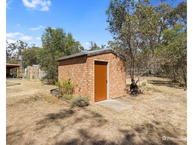102 Bealiba South Road, Dunluce VIC 3472