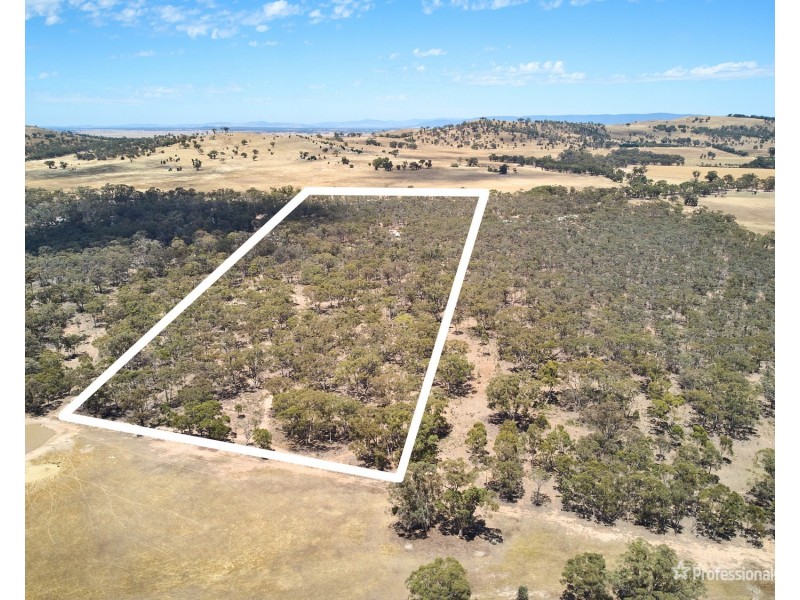 102 Bealiba South Road, Dunluce VIC 3472