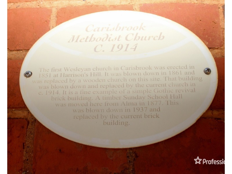 24 Simson Street, Carisbrook VIC 3464