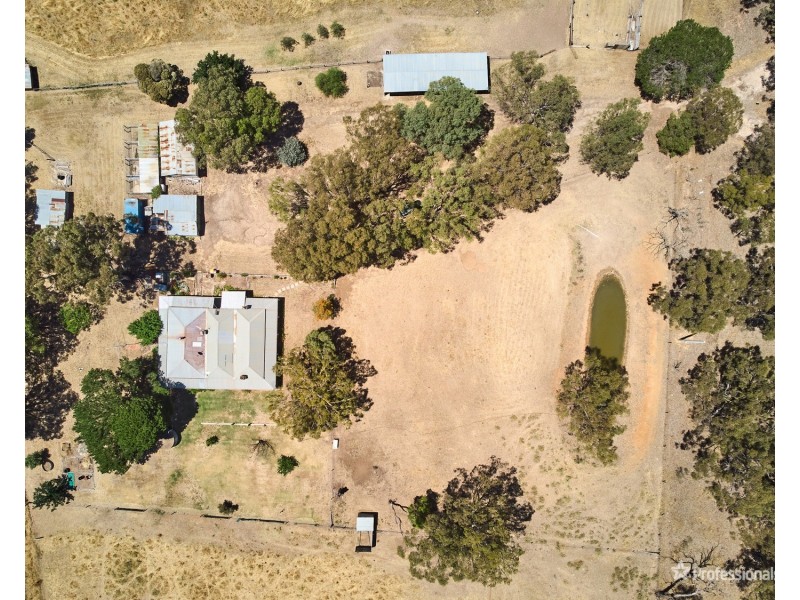 1068 Maryborough – Dunolly Road, Bet Bet VIC 3472