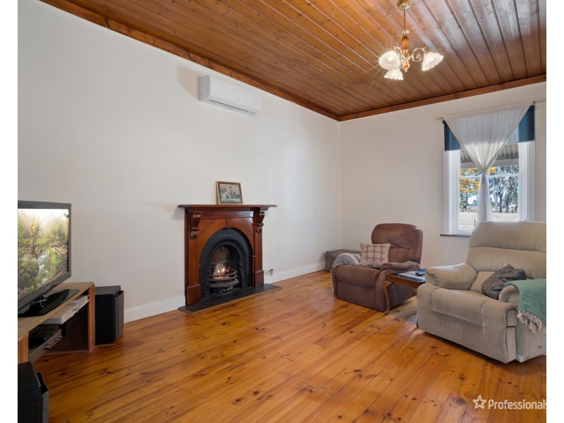 1068 Maryborough – Dunolly Road, Bet Bet VIC 3472