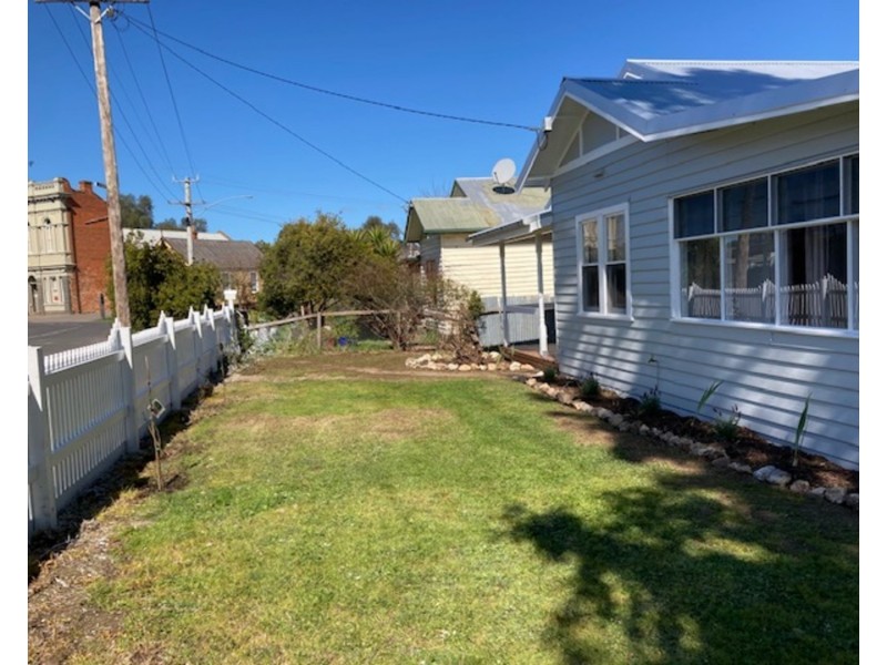 3 Ballarat Street North, Talbot VIC 3371