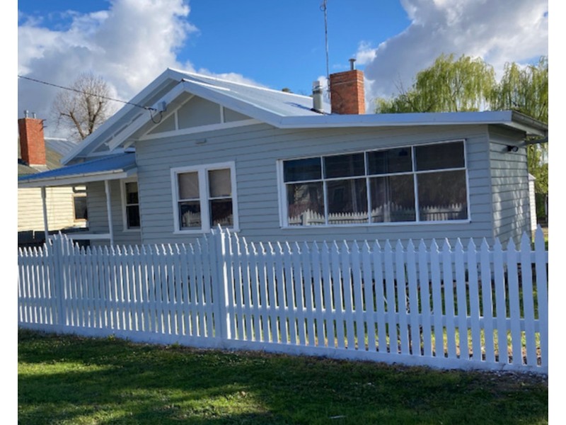 3 Ballarat Street North, Talbot VIC 3371