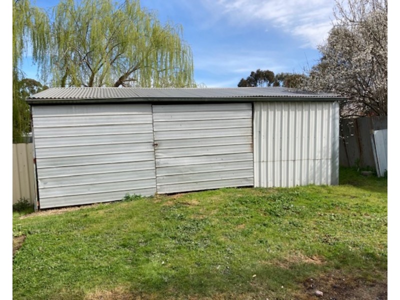 3 Ballarat Street North, Talbot VIC 3371