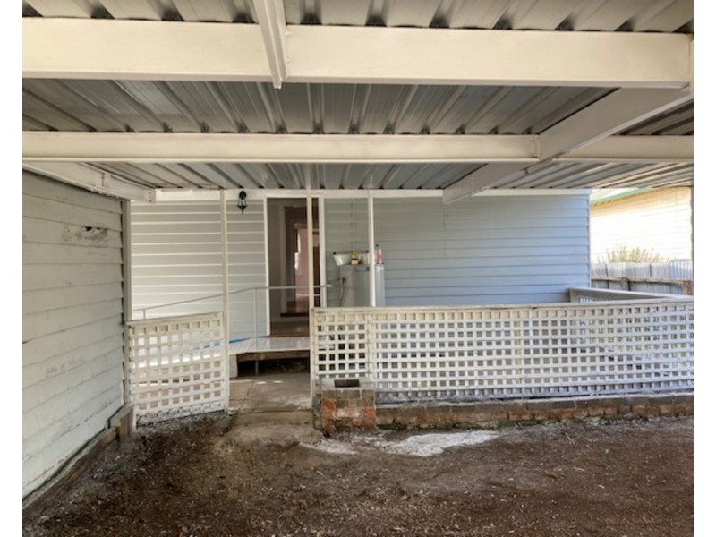 3 Ballarat Street North, Talbot VIC 3371